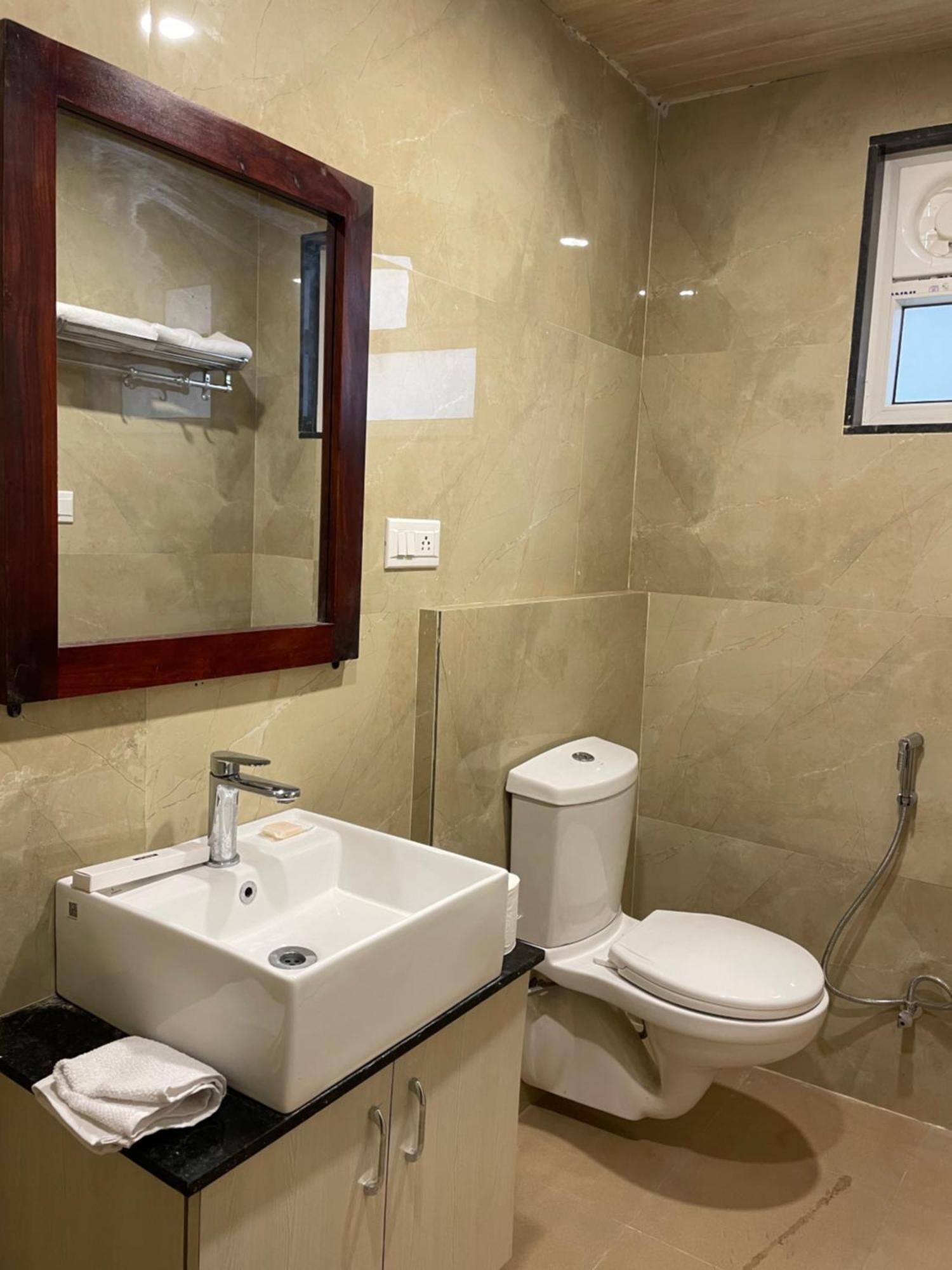 Vrindavan Greens Resort Ουνταϊπούρ Εξωτερικό φωτογραφία