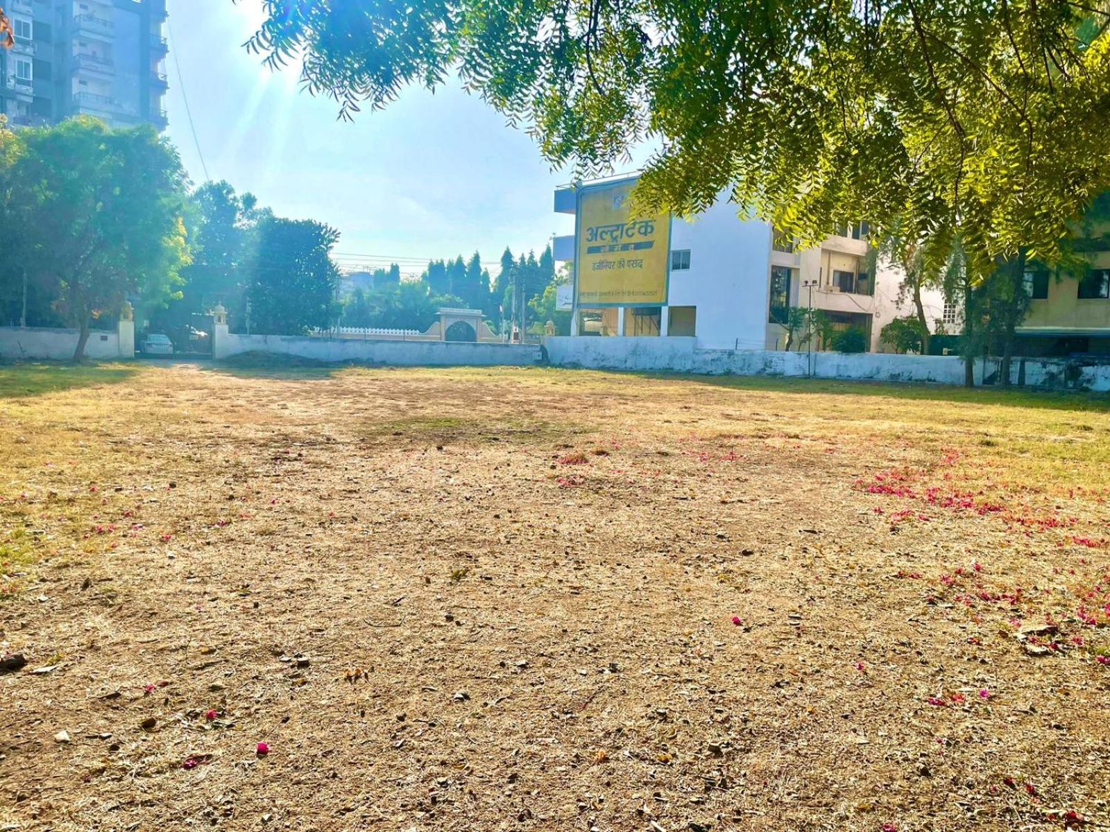 Vrindavan Greens Resort Ουνταϊπούρ Εξωτερικό φωτογραφία